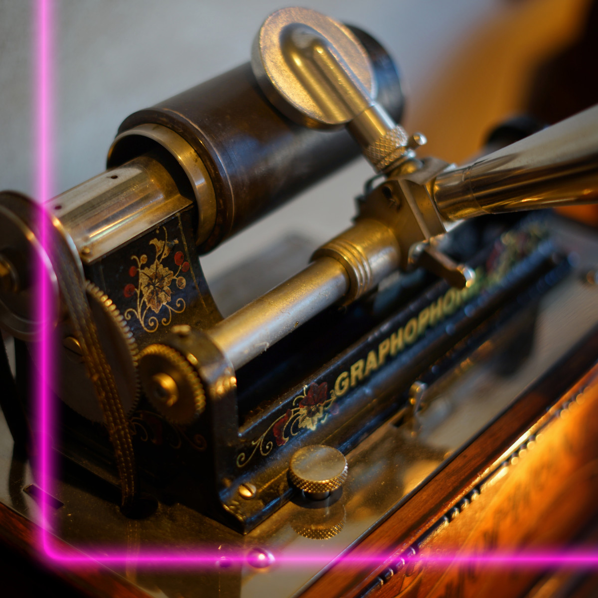 Phonographs