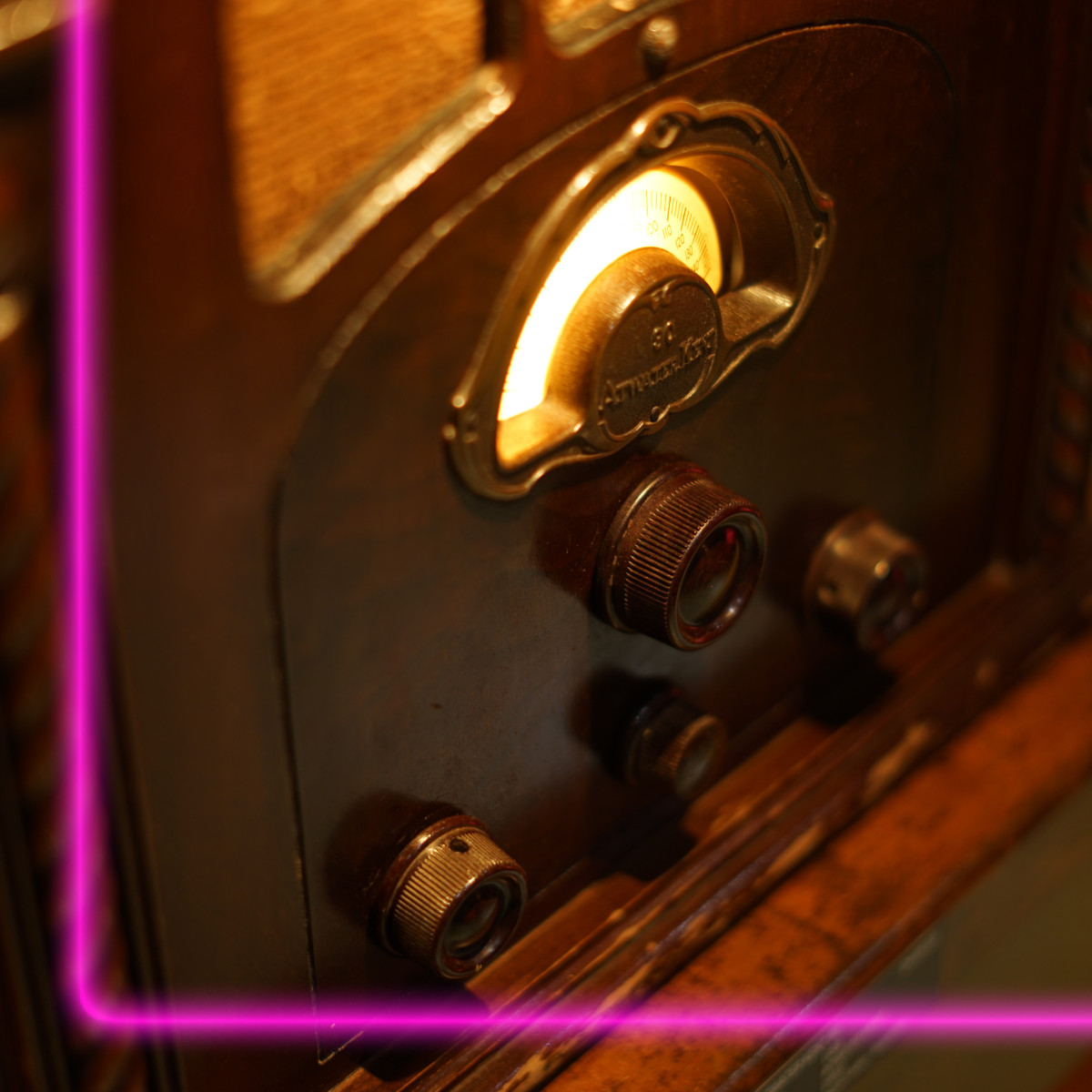 Radios