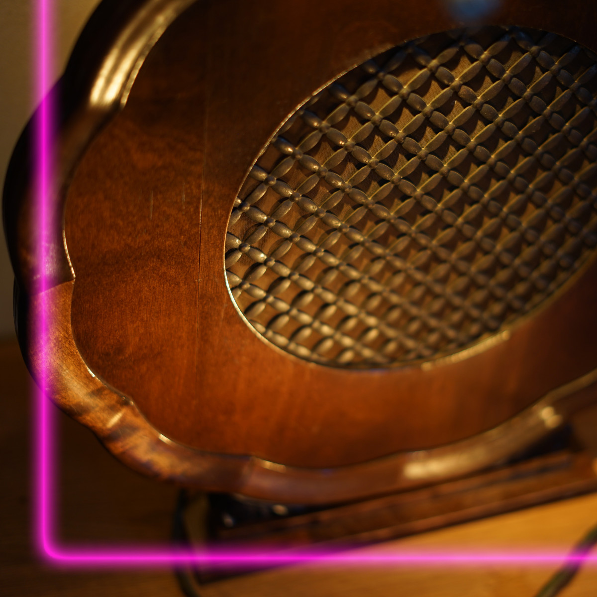 Loudspeakers