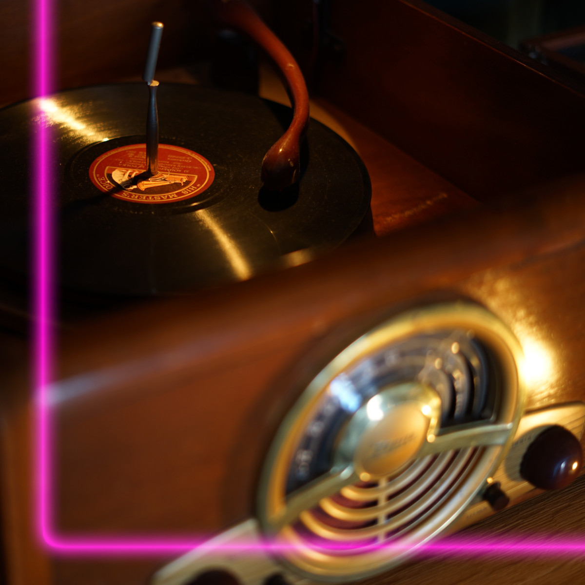 Hi‑Fi Systems