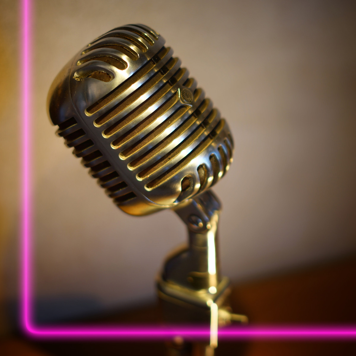 Microphones