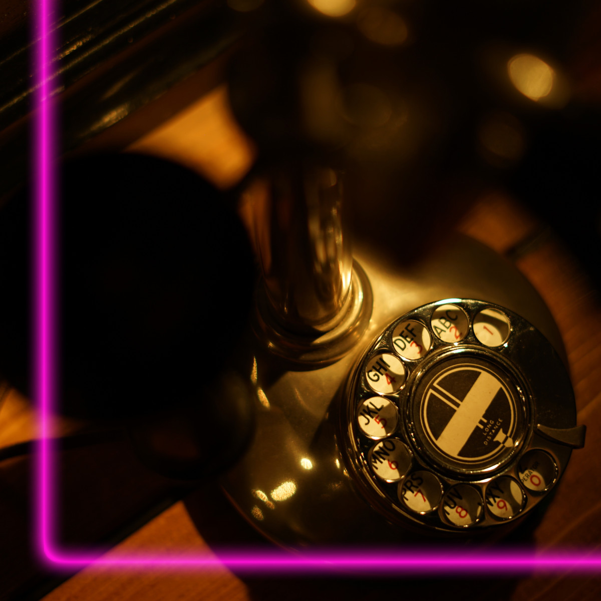 Telephones