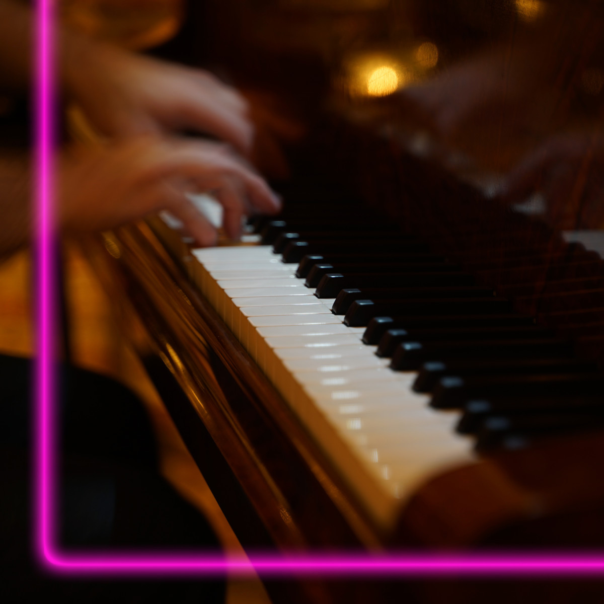 Musical Instruments