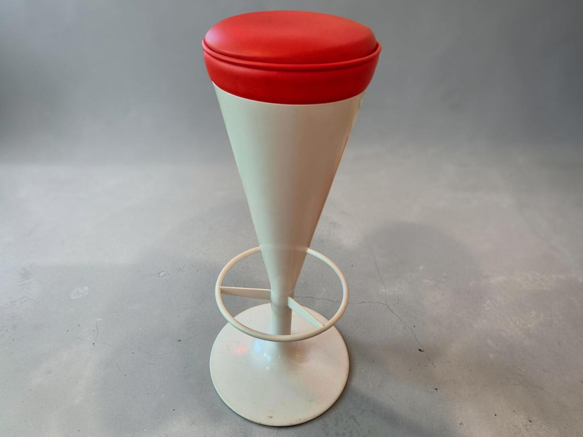 Johanson Snaps bar stools