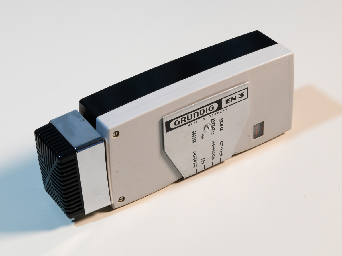 Grundig EN 3