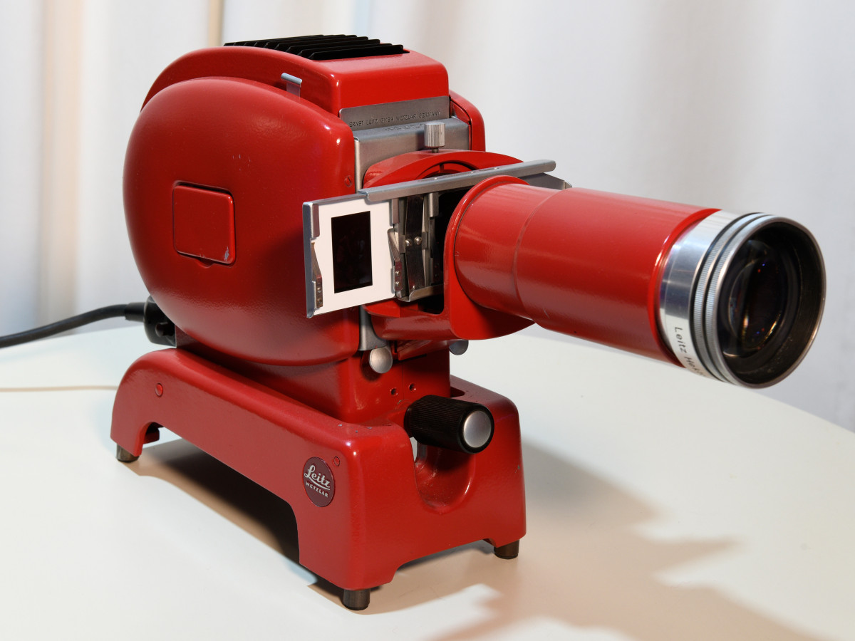 Leitz