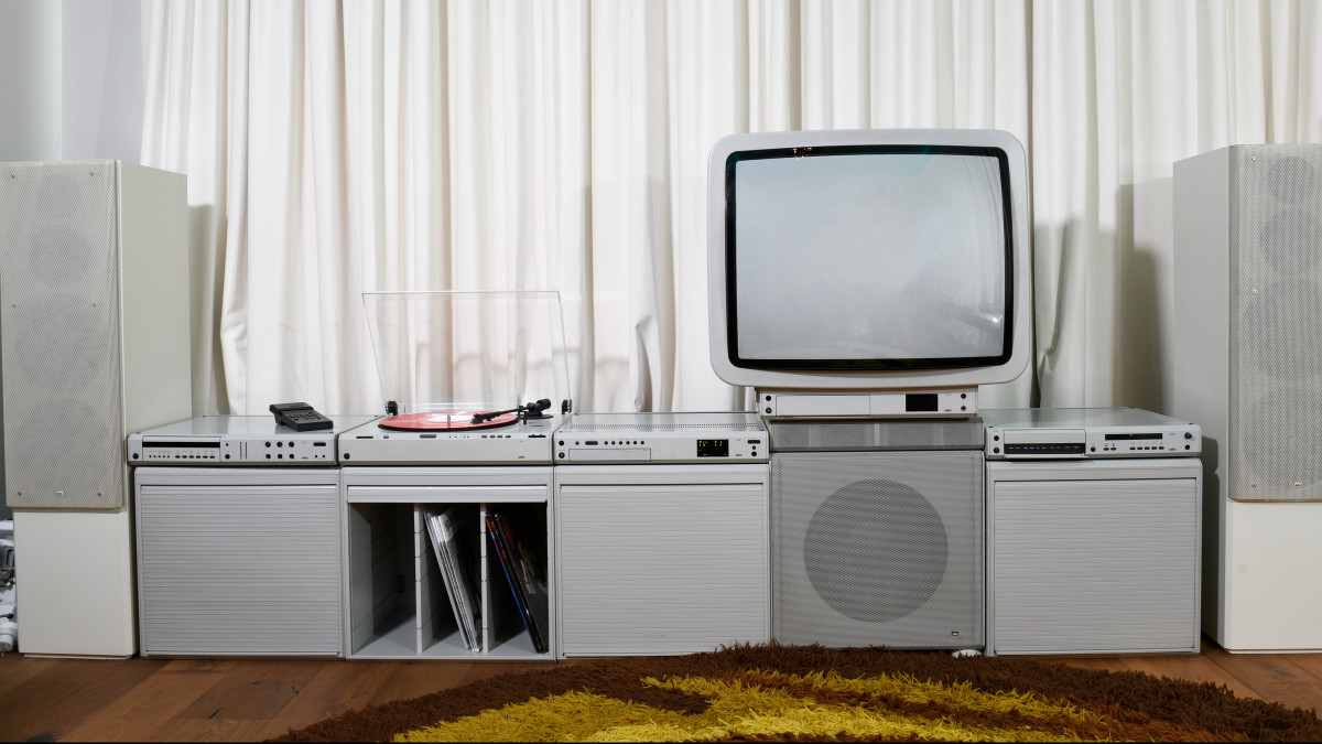 Braun Full Atelier 3