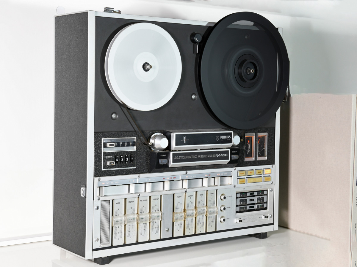 Philips N4450