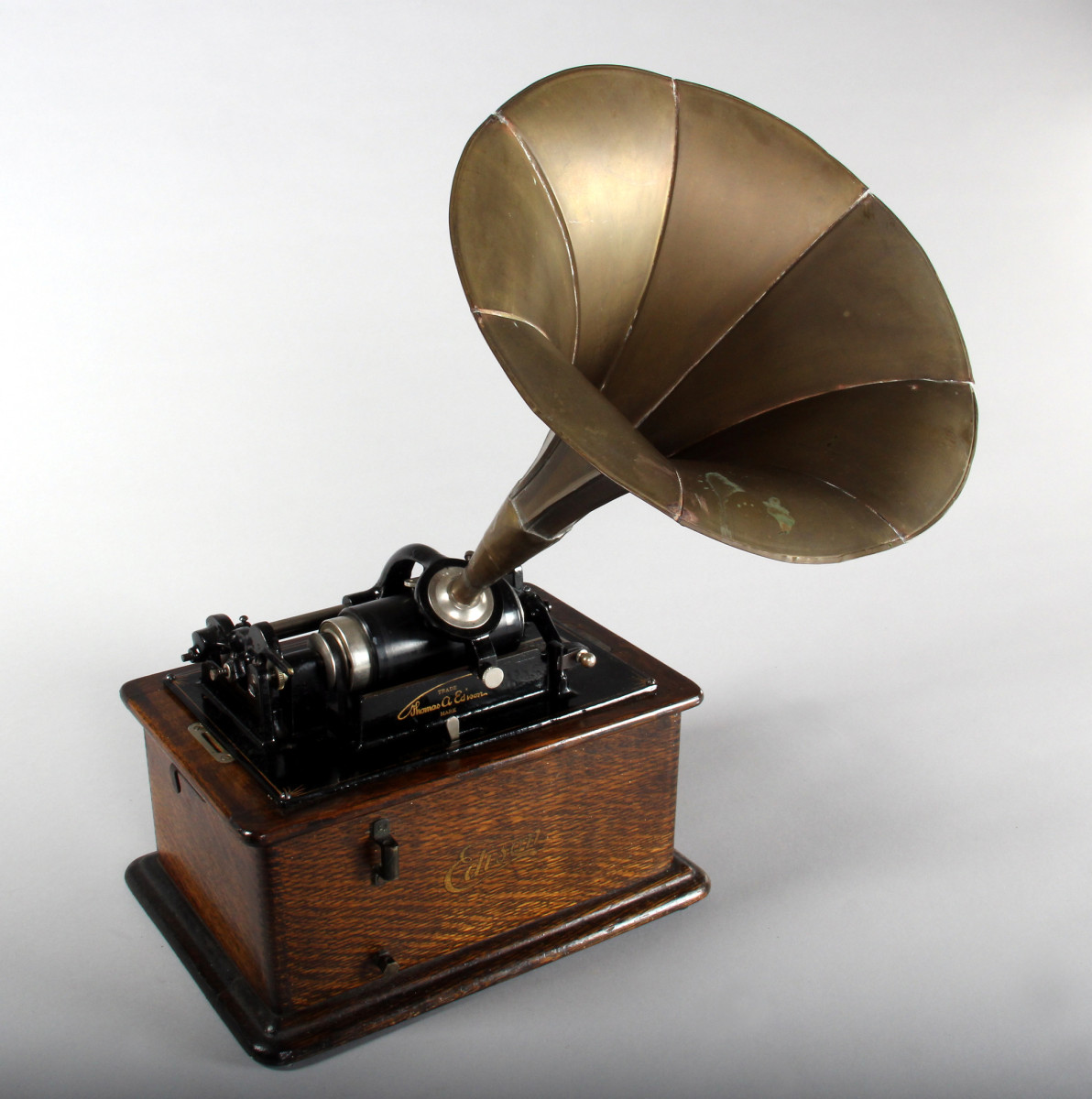 Edison Standard