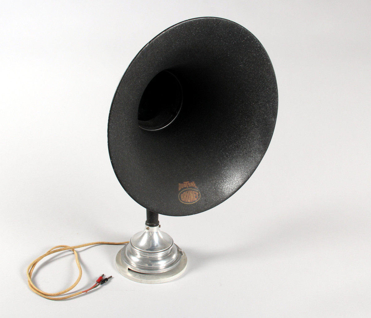 Duotone Brunet type G2