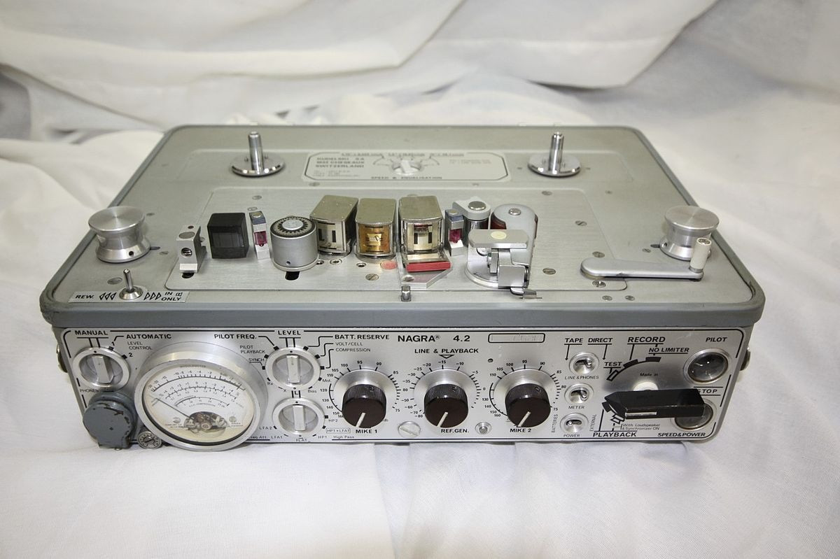 Nagra 4.2