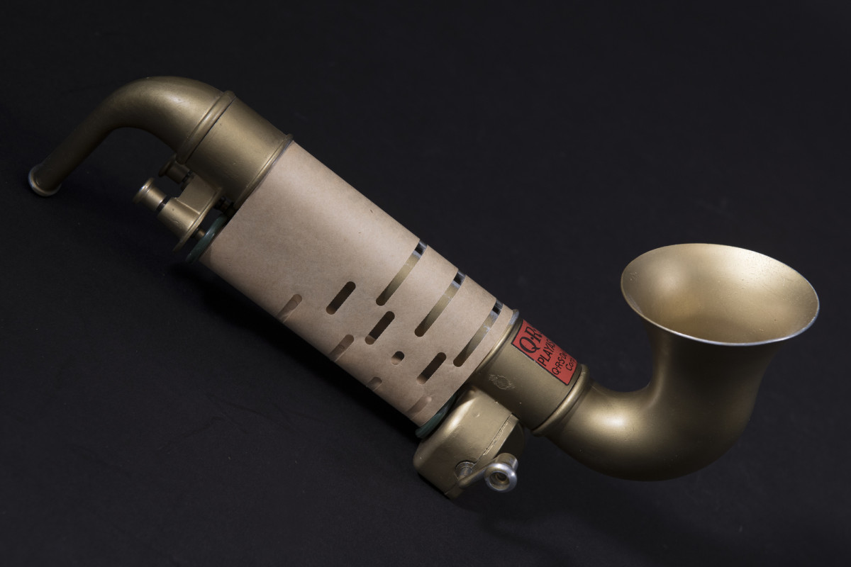 Play-A-Sax