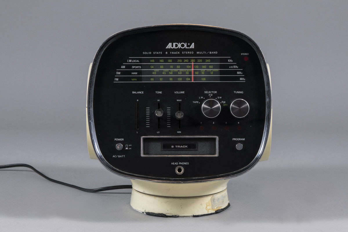 Audiola TCM 5500
