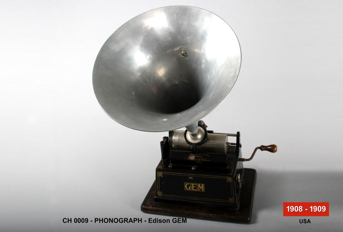 Edison GEM