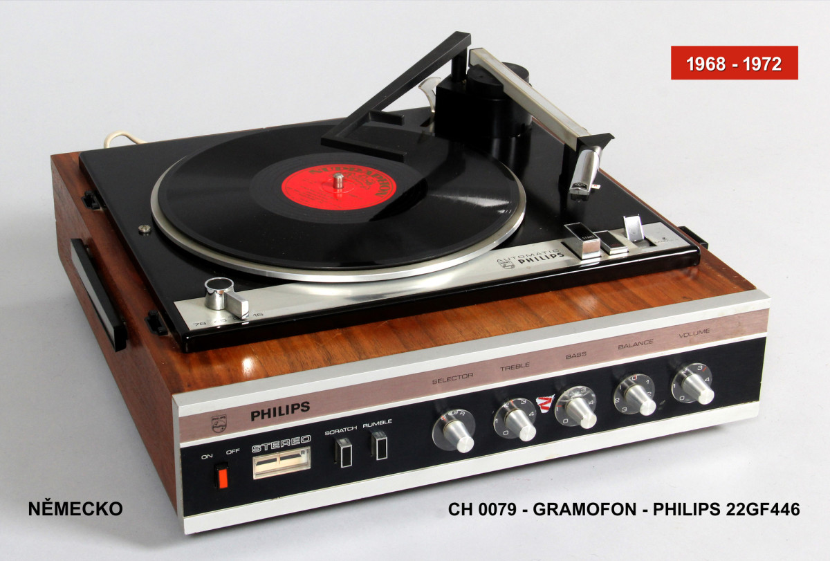 Philips 22 GF 446