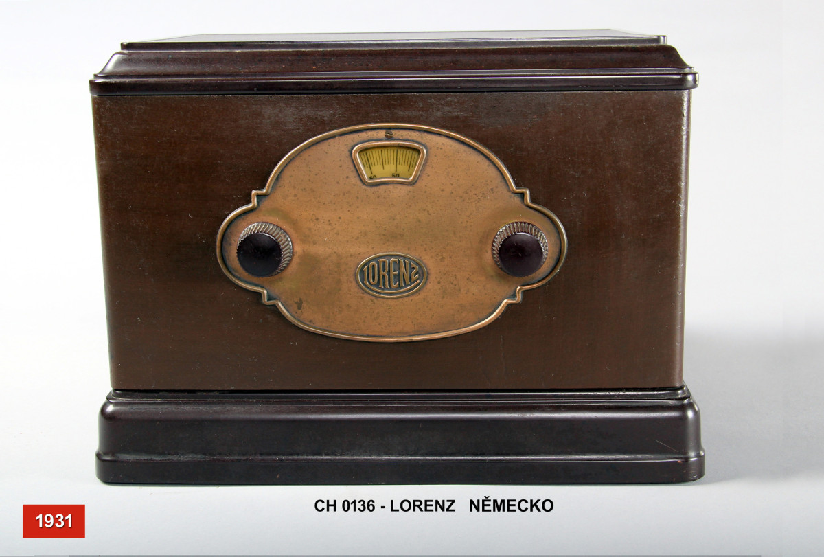Lorenz New 032