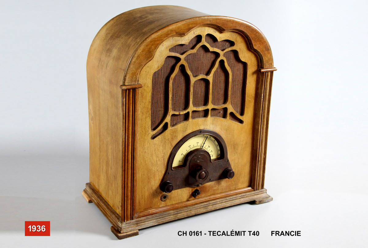 Tecalémit T40