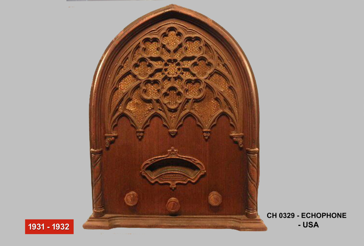 Echophone model 60