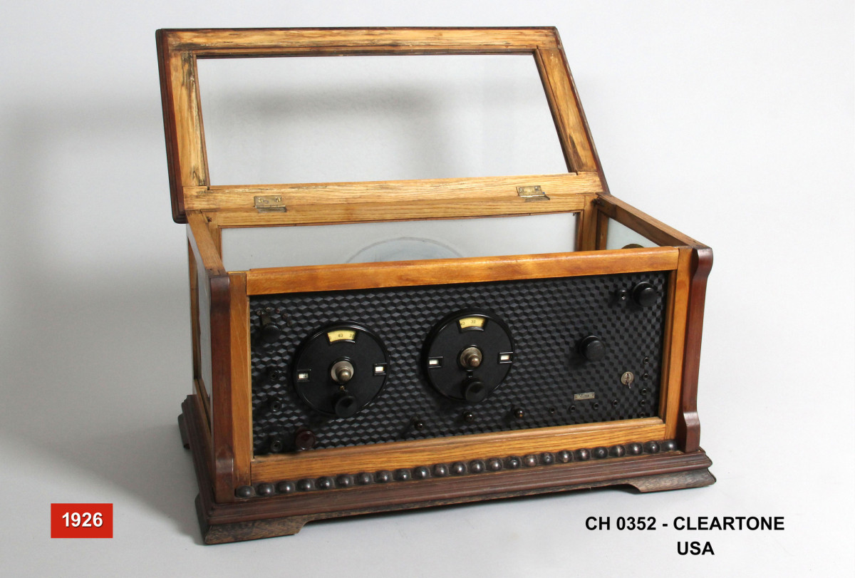Cleartone Standard 110
