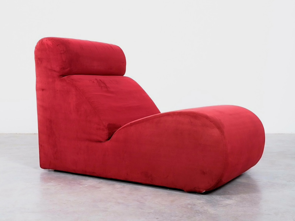 Boborelax Lounge Chair