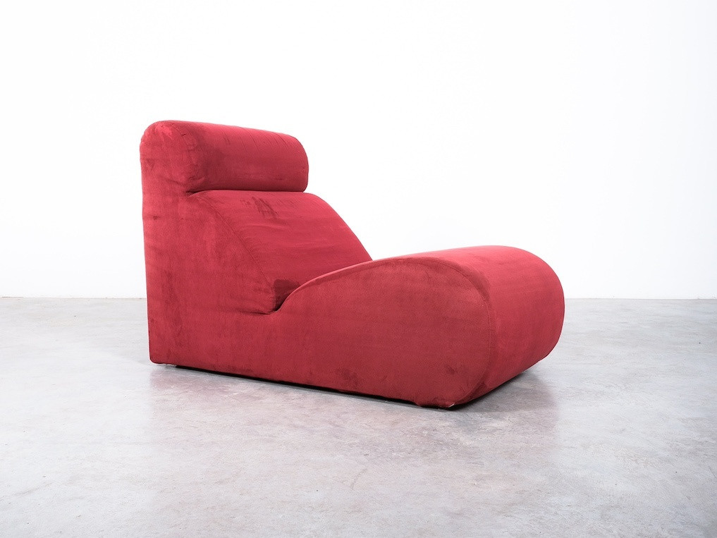 Boborelax Lounge Chair